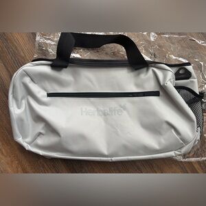 NIB Herbalife duffle bag
